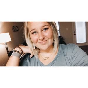 Meet your Posher, Madison